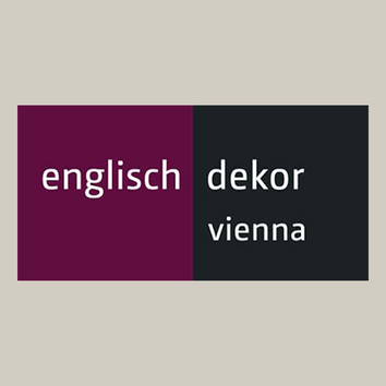 englischdekor