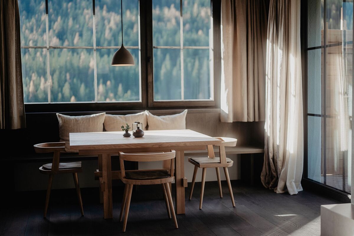 Komplettausstatter & Interior Design für Hotels
