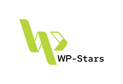 Wp-Stars Logo